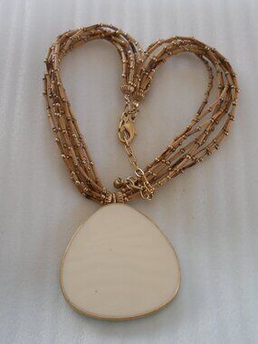 Chico's - Statement Necklace   830
